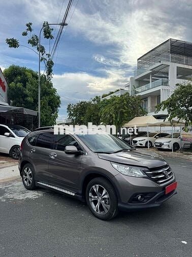 Honda CR V 2013 2.4 AT - 112000 km