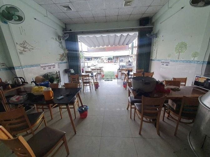Chính chủ bán nhà ngay sát chợ Bình Chánh, TP.HCM -Vị trí đắc địa -chỉ