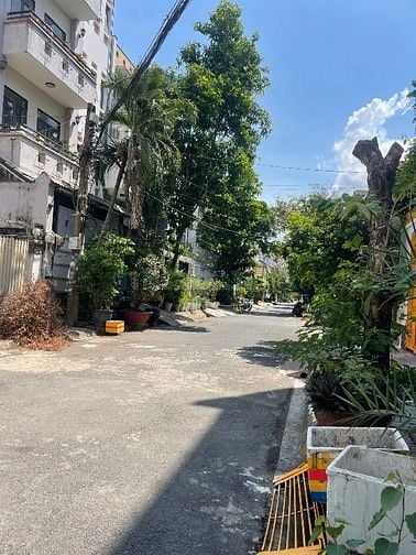 Bán nhà 5x20m hẻm 6m đường linh đông, linh đông, thủ đức