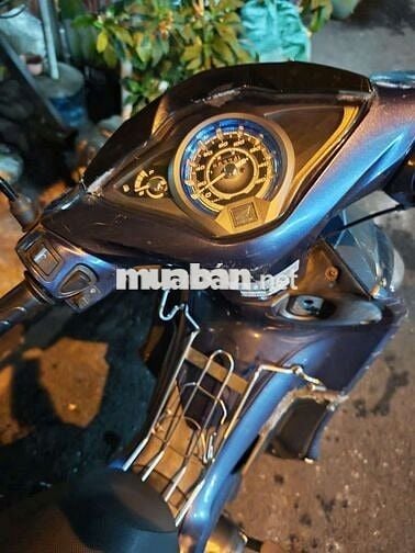 Honda future fi  2017