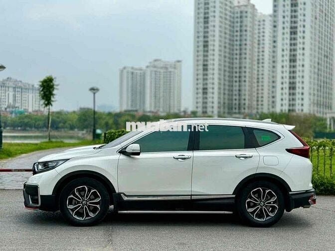 Honda CR V 2021 L - 45000 km