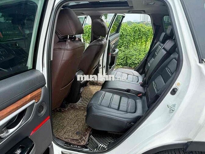 Honda CR V 2021 L - 45000 km