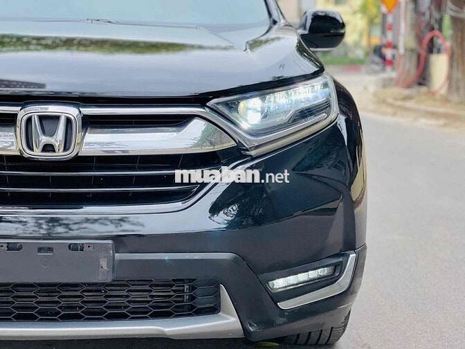 Honda CR V 2019 L - 70000 km