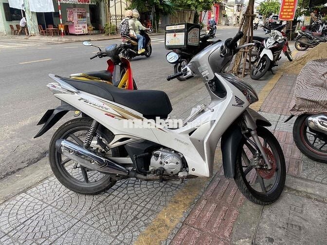 Future Fi rin cứng