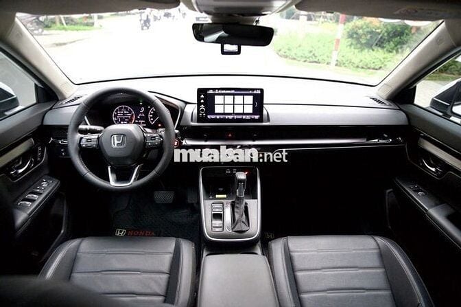 CRV L SENSING 2024 MẪU MỚI SIÊU LƯỚT, BẢN CAO CẤP