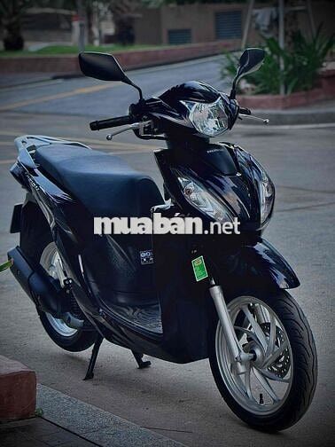 VIsion 2024 Lướ 2400km BS 62 ngay chủ có giao lưu