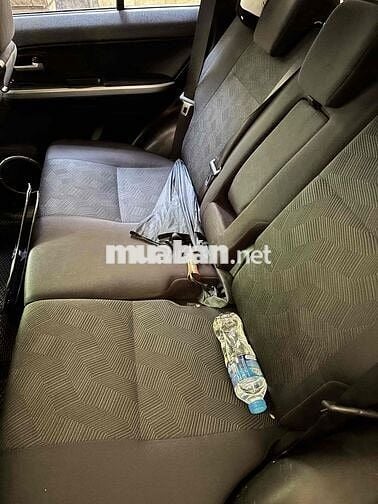 Suzuki Grand vitara 2016 2.0 AT - chính chủ