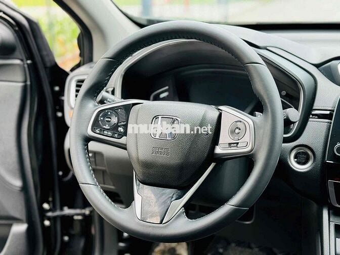 Honda CR V 2018 L - 80000 km