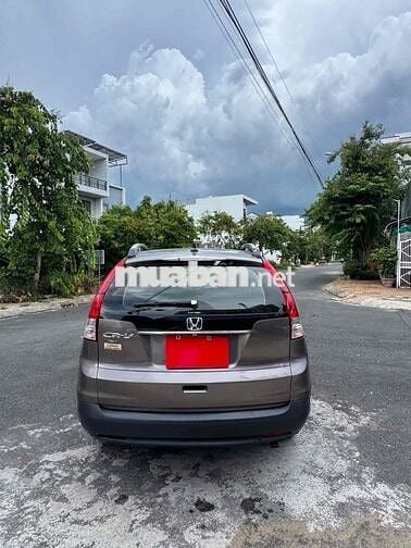 Honda CR V 2013 2.4 AT - 112000 km