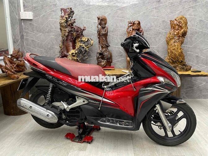 Air blade 110Fi biển SG máy bao khoẻ, êm ru