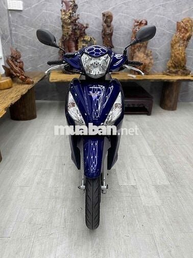 Vision 2016 chính chủ bstp áo đẹp keng, máy zin