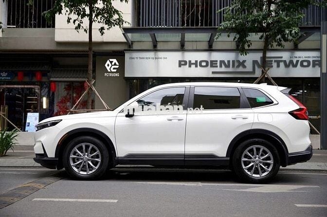 CRV L SENSING 2024 MẪU MỚI SIÊU LƯỚT, BẢN CAO CẤP