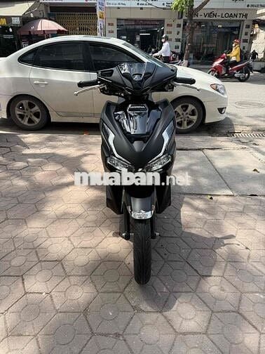 Airbalde 125 2025 đen sần đặc biệt siêu lướt 700km