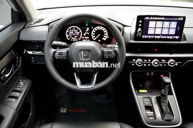 CRV L SENSING 2024 MẪU MỚI SIÊU LƯỚT, BẢN CAO CẤP