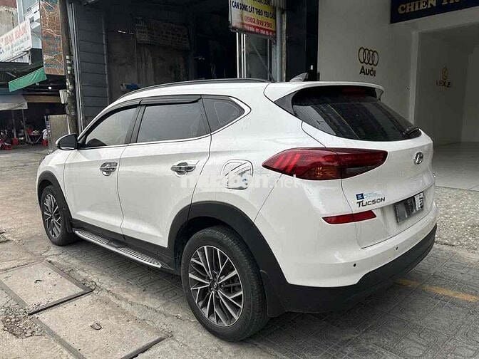 Hyundai Tucson 2020 2.0L Diesel đặc biệt - 78000km