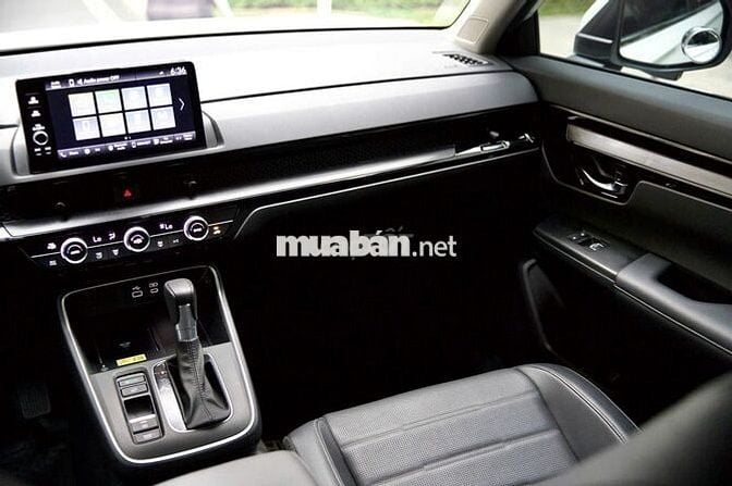 CRV L SENSING 2024 MẪU MỚI SIÊU LƯỚT, BẢN CAO CẤP