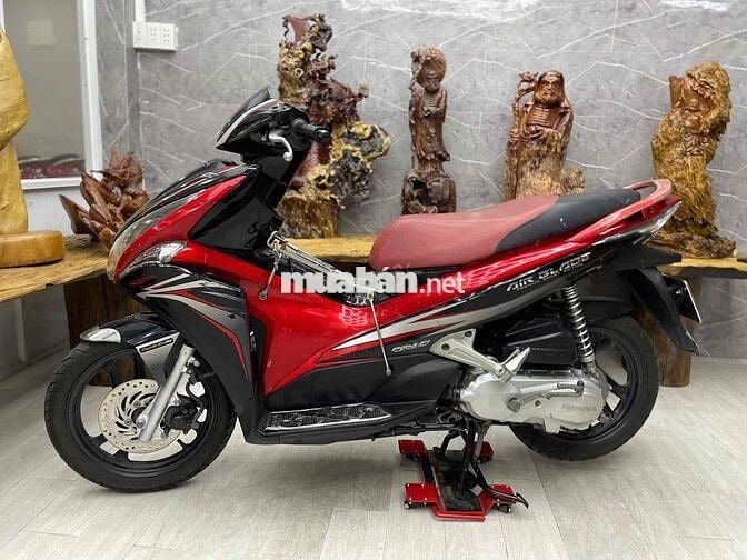 Air blade 110Fi biển SG máy bao khoẻ, êm ru