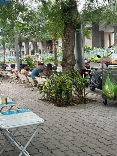 KATA COFFEE AND TEA TUYỂN DỤNG PHỤC VỤ VÀ PHA CHẾ 