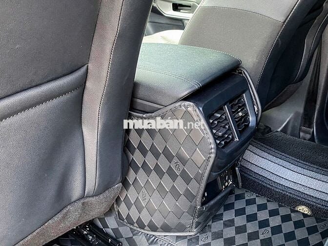 Ford Ranger 2024 Stormtrak - 38000 km