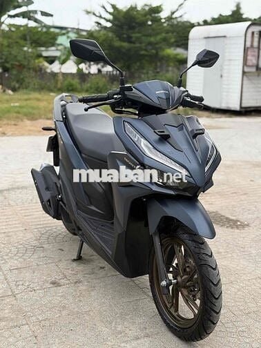 Vario 125 mẫu mới odo đúng 800 cây bao tua  Khoá s