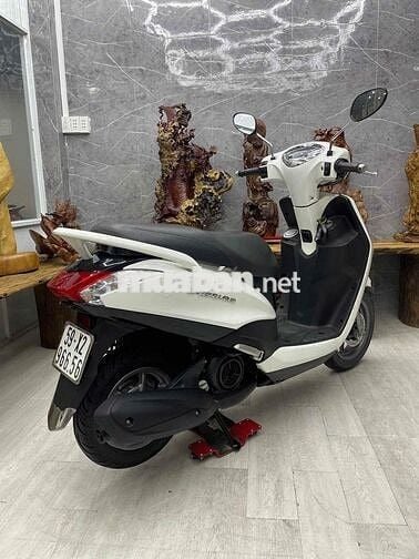 Bán Acruzo đẹp như hình, máy êm ru. bao test