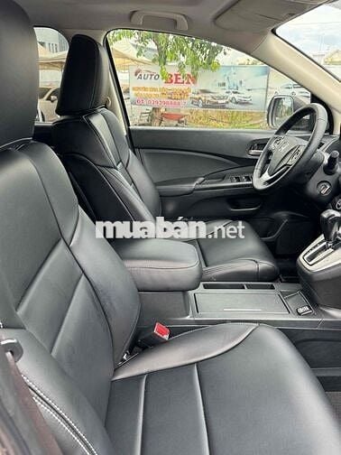 Honda CR V 2013 2.4 AT - 112000 km