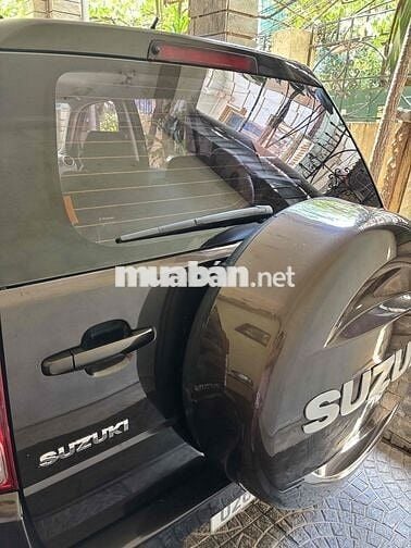 Suzuki Grand vitara 2016 2.0 AT - chính chủ