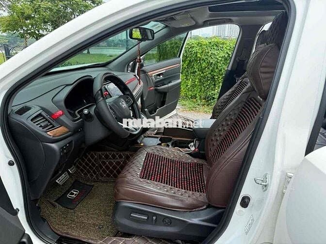 Honda CR V 2021 L - 45000 km