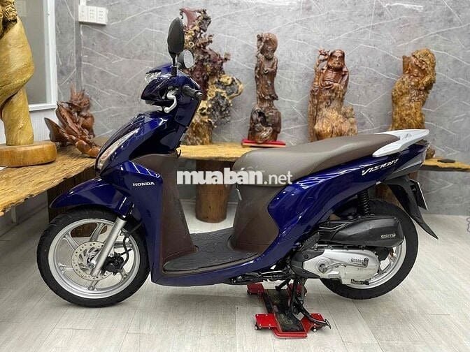Vision 2016 chính chủ bstp áo đẹp keng, máy zin