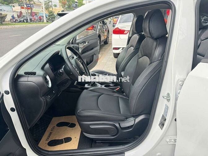 Kia K3 2022 Deluxe 1.6 MT( số sàn ) - Odo 37720 km
