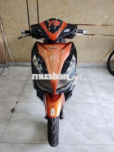 AIR BLADE FI, CUỐI 2014  ĐẸP MÁY BAO ÊM CHUẨN 80%