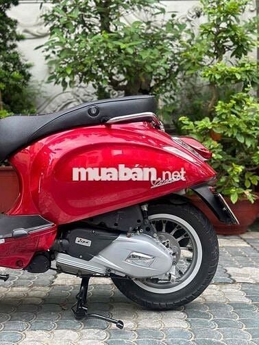 Vespa Sprint đời 2016 bstp chính chủ