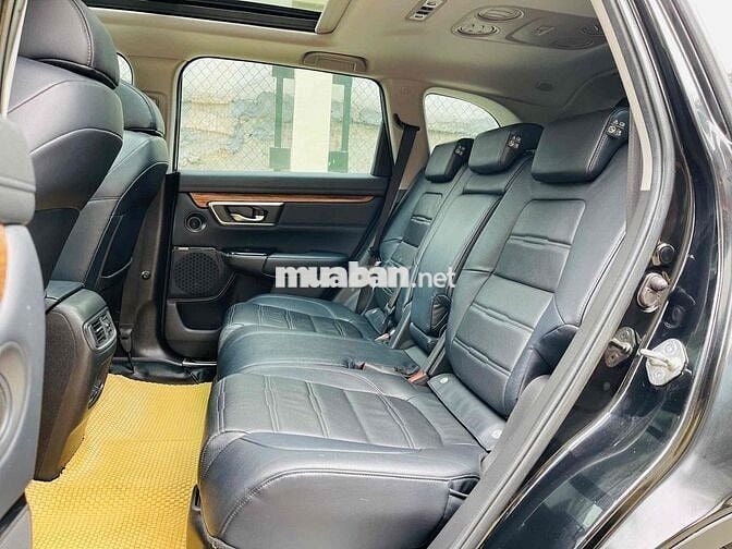 Honda CR V 2019 L - 70000 km