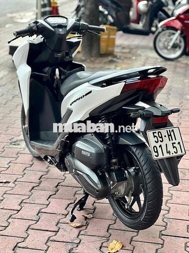 [GÓP 0 LS] VARIO 125 2020 lên sẵn Smartkey.