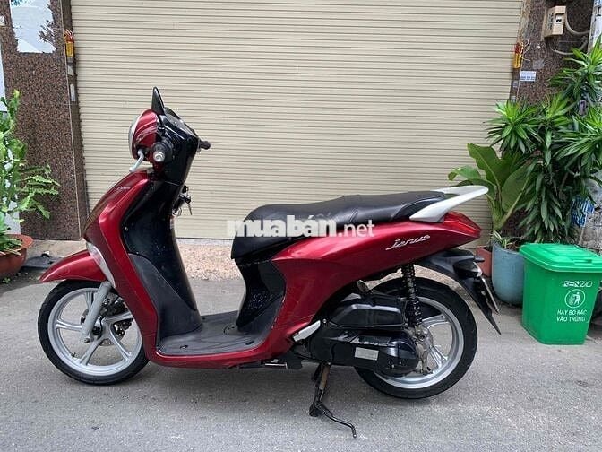 janus 2018 bstp cần bán