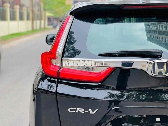Honda CR V 2019 L - 70000 km