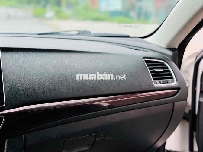 Mazda 6 2016 2.0 AT - 100000 km