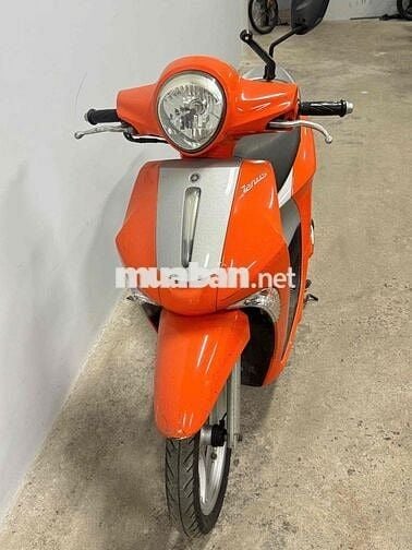 Thanh lí _ janus 2018 máy zin giấy tờ đầy đủ