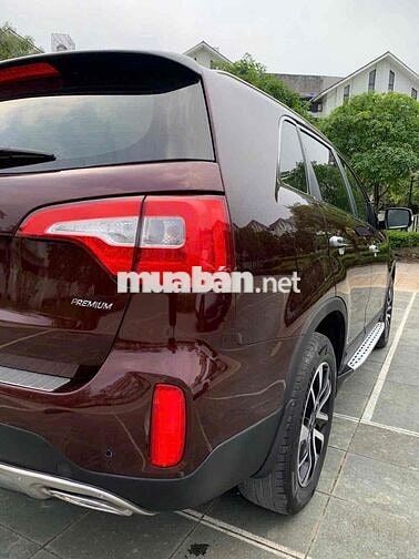 Kia Sorento 2020 Diesel Premium - 120000 km