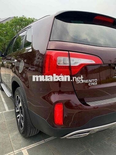 Kia Sorento 2020 Diesel Premium - 120000 km