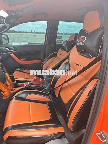 Ford Ranger 2016 Wildtrak 3.2 4x4 AT - 170000 km