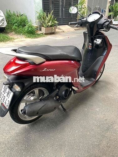 janus 2018 bstp cần bán