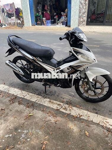 Ex 135 xuống áo máy lực mạnh êm ru  biển 71