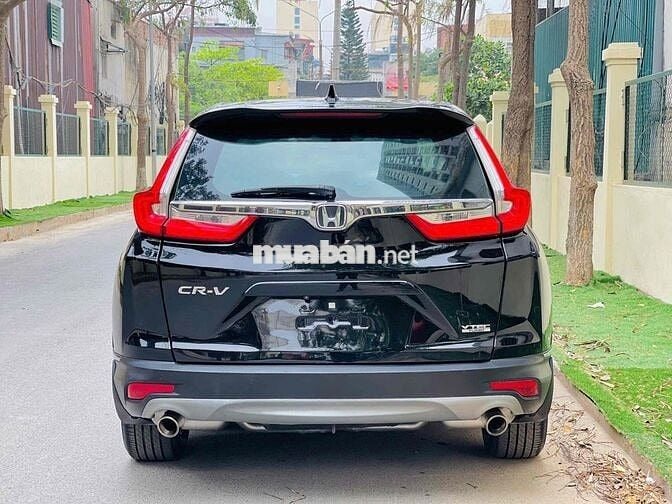 Honda CR V 2019 L - 70000 km