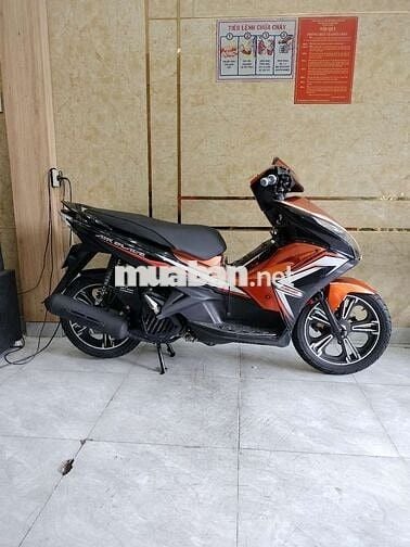 AIR BLADE FI, CUỐI 2014  ĐẸP MÁY BAO ÊM CHUẨN 80%
