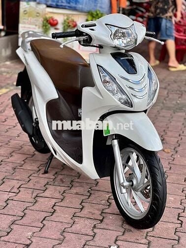 [GÓP 0 LS] VISION 2021 Smartkey, chính chủ ký