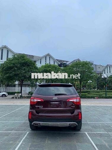 Kia Sorento 2020 Diesel Premium - 120000 km