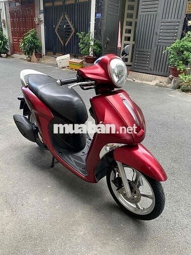 janus 2018 bstp cần bán