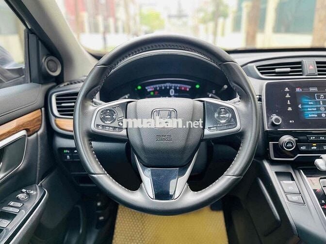 Honda CR V 2019 L - 70000 km