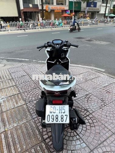 Vario 150 2020 Nhập Indo